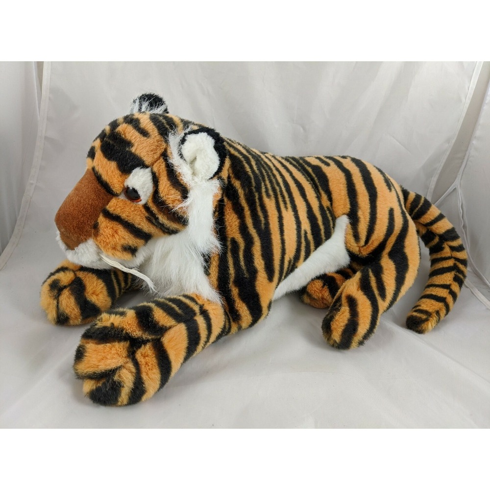 Disney Bengal Tiger Plush 16 Inch Stuffed Animal toy